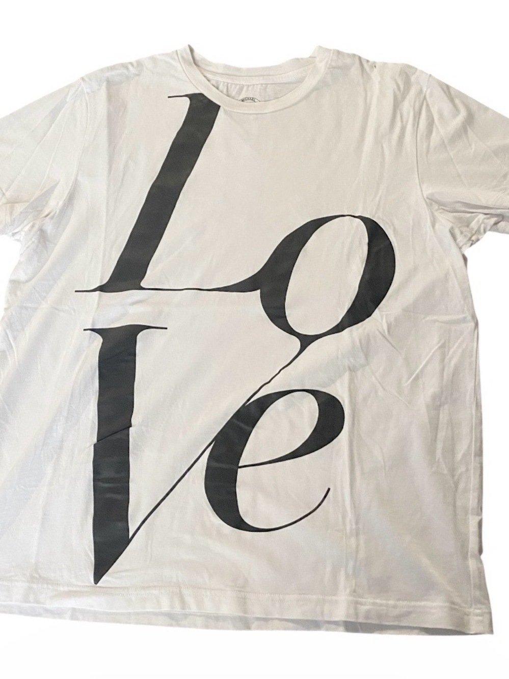 Michael Kors LOVE Tee - Picture 4 of 5